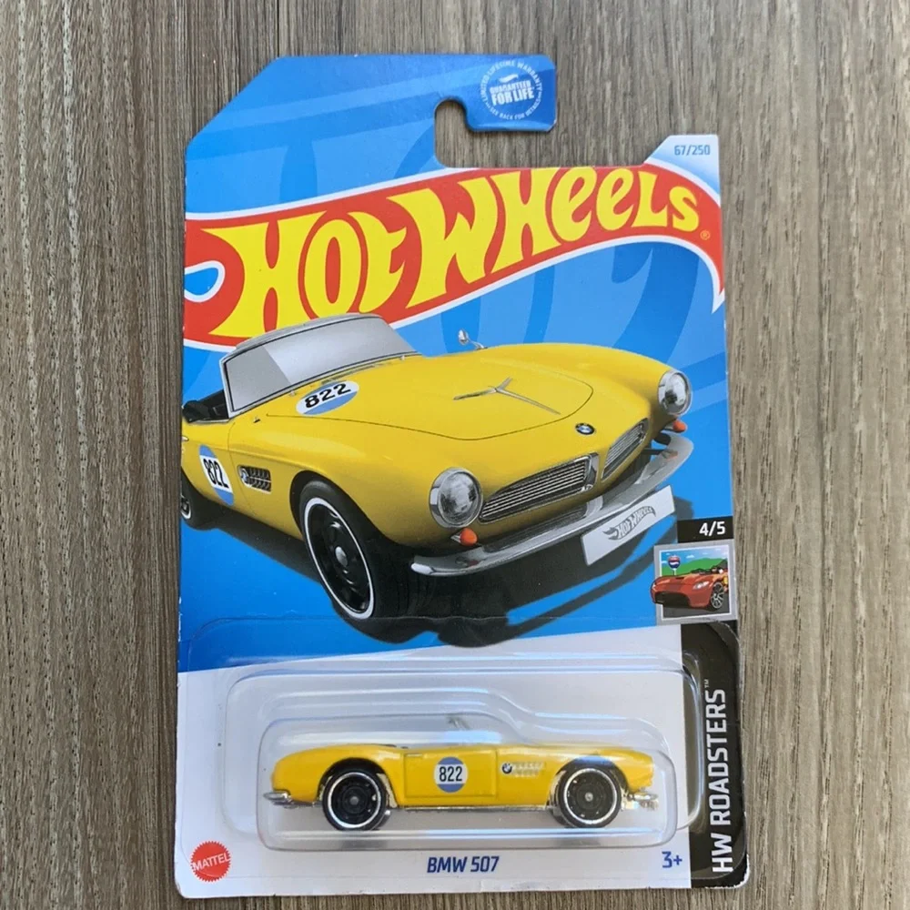 N/A hot wheels